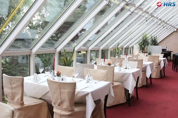 Hotel NH Hirschberg